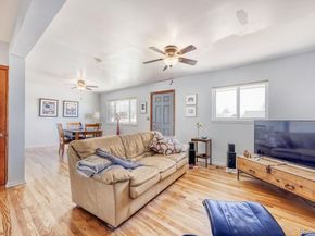 8227 Vanguard Drive, Denver CO 80221