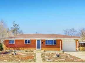 8227 Vanguard Drive, Denver CO 80221