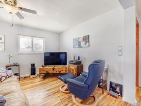 8227 Vanguard Drive, Denver CO 80221