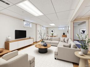 8227 Vanguard Drive, Denver CO 80221