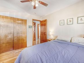 8227 Vanguard Drive, Denver CO 80221