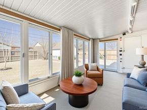 8227 Vanguard Drive, Denver CO 80221