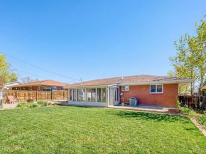 8227 Vanguard Drive, Denver CO 80221