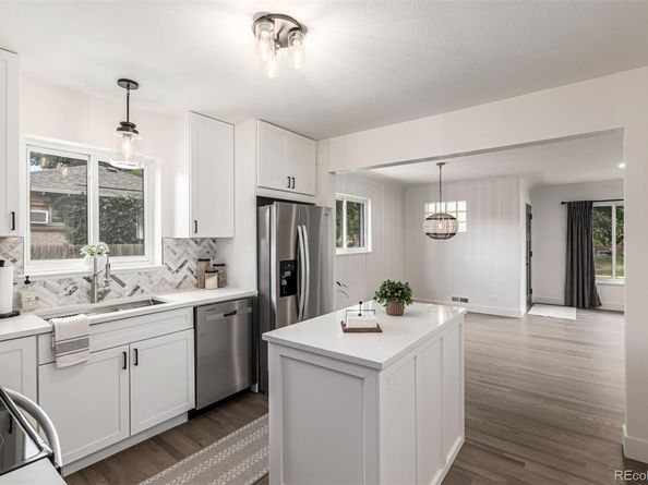 2562 S Xavier Street, Denver CO 80219