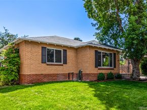2562 S Xavier Street, Denver CO 80219
