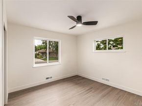 2562 S Xavier Street, Denver CO 80219