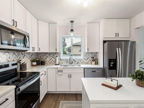 2562 S Xavier Street, Denver CO 80219
