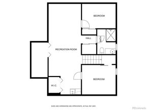 2562 S Xavier Street, Denver CO 80219