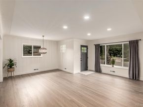 2562 S Xavier Street, Denver CO 80219