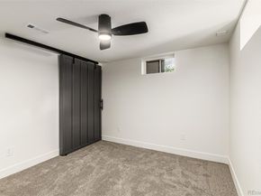 2562 S Xavier Street, Denver CO 80219