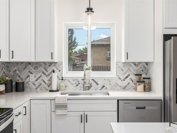 2562 S Xavier Street, Denver CO 80219