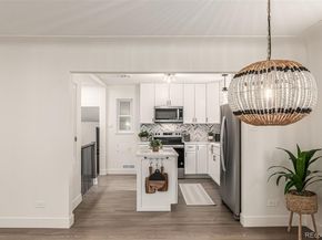 2562 S Xavier Street, Denver CO 80219
