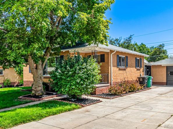 2562 S Xavier Street, Denver CO 80219