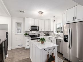 2562 S Xavier Street, Denver CO 80219