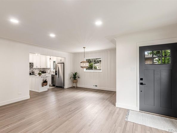 2562 S Xavier Street, Denver CO 80219