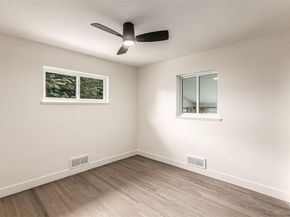 2562 S Xavier Street, Denver CO 80219