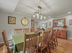 13126 W Warren Circle, Lakewood CO 80228