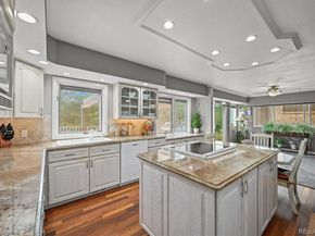 13126 W Warren Circle, Lakewood CO 80228