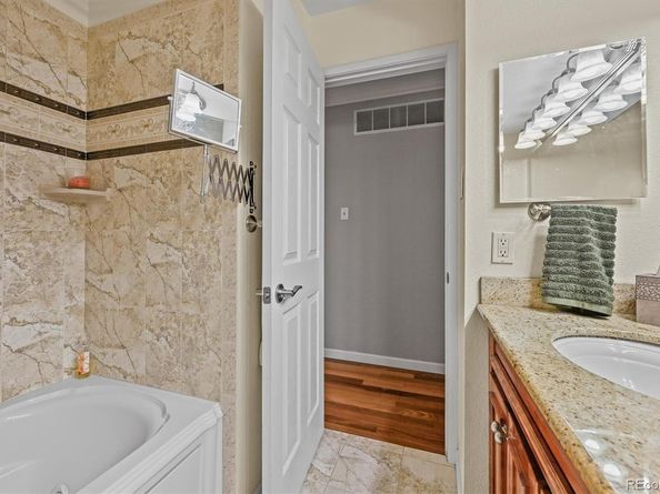 13126 W Warren Circle, Lakewood CO 80228
