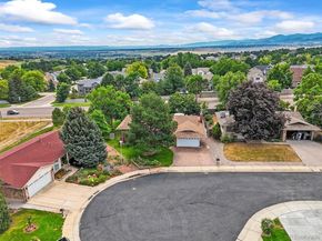 13126 W Warren Circle, Lakewood CO 80228