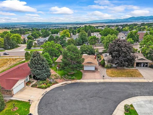 13126 W Warren Circle, Lakewood CO 80228