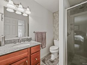13126 W Warren Circle, Lakewood CO 80228