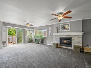 13126 W Warren Circle, Lakewood CO 80228