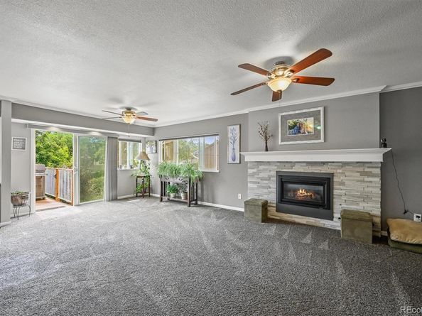 13126 W Warren Circle, Lakewood CO 80228