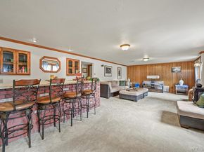 13126 W Warren Circle, Lakewood CO 80228