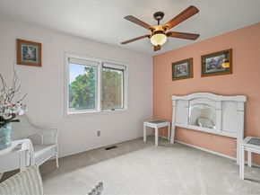 13126 W Warren Circle, Lakewood CO 80228