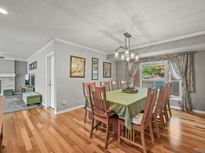13126 W Warren Circle, Lakewood CO 80228