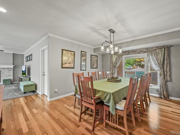 13126 W Warren Circle, Lakewood CO 80228