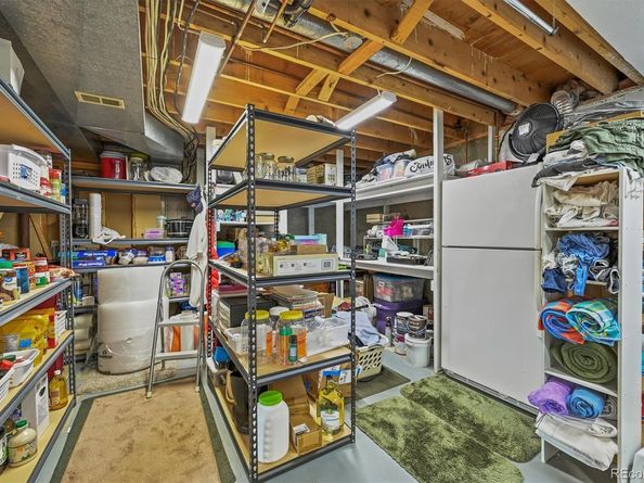 13126 W Warren Circle, Lakewood CO 80228