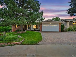 13126 W Warren Circle, Lakewood CO 80228