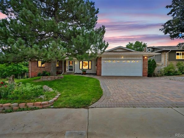 13126 W Warren Circle, Lakewood CO 80228