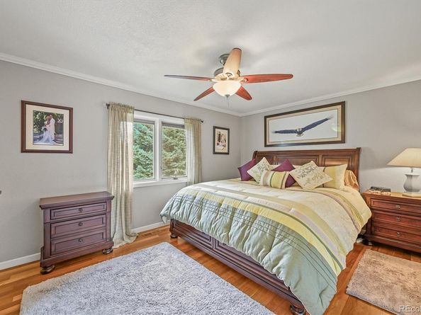 13126 W Warren Circle, Lakewood CO 80228