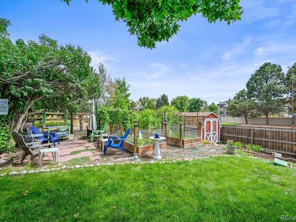 13126 W Warren Circle, Lakewood CO 80228