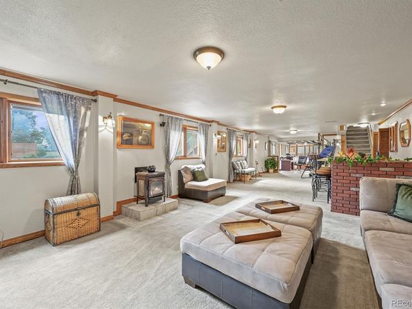 13126 W Warren Circle, Lakewood CO 80228