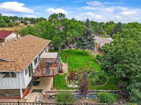 13126 W Warren Circle, Lakewood CO 80228
