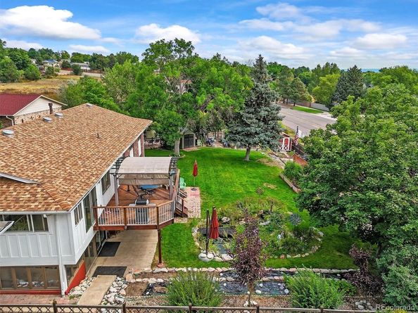 13126 W Warren Circle, Lakewood CO 80228