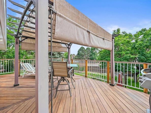 13126 W Warren Circle, Lakewood CO 80228