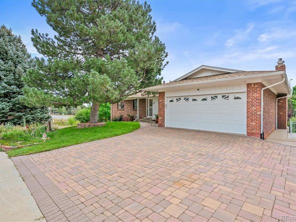 13126 W Warren Circle, Lakewood CO 80228