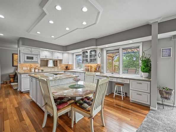 13126 W Warren Circle, Lakewood CO 80228