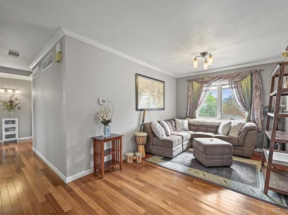 13126 W Warren Circle, Lakewood CO 80228