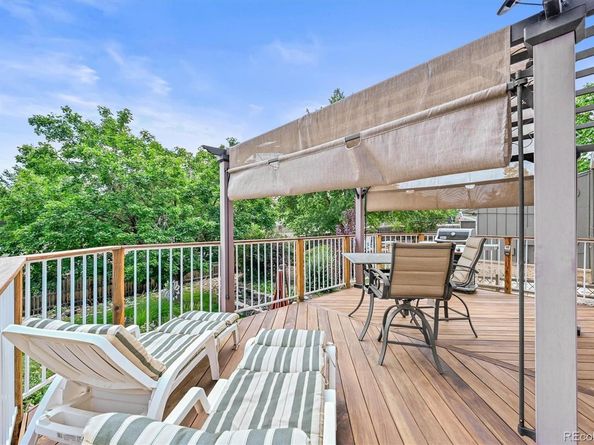 13126 W Warren Circle, Lakewood CO 80228
