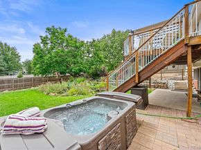 13126 W Warren Circle, Lakewood CO 80228