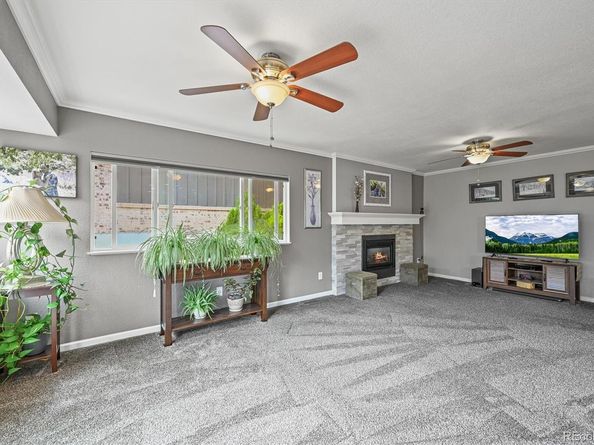 13126 W Warren Circle, Lakewood CO 80228