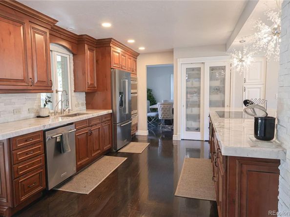 5661 W Lakeridge Road, Denver CO 80227