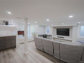 5661 W Lakeridge Road, Denver CO 80227