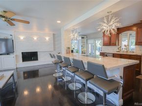 5661 W Lakeridge Road, Denver CO 80227